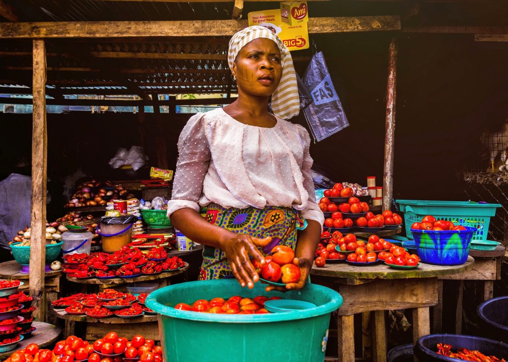 GNC Second Edition-Addressing the Disturbing Spate of Market Fires: Its tolls on the ordinary people and the deepening poverty level